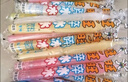 旺旺碎冰冰 綜合口味 78ml*8 果味冰棍棒棒冰 休閑零食 清涼季 曬單實拍圖