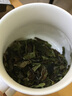 兮元記羊脂玉瓷茶杯馬克杯辦公室陶瓷個(gè)人專(zhuān)用帶蓋水杯家用輕奢定制杯子 羊脂玉瓷言宋水杯-純色-簡(jiǎn)裝 曬單實(shí)拍圖