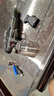 欣格兒童電動水槍戲水玩具連發(fā)燈光充電打水仗戶外沙灘黑射程遠燈光 曬單實拍圖