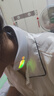 康佳（KONKA）頸椎按摩器智能頸椎按摩儀頸肩部脖子揉捏護頸儀富貴包熱敷生日實用禮盒母親父親節(jié)禮物生日送女生 【至尊禮盒款】12D動感按摩+36倍效果+同步熱敷 曬單實拍圖