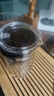 天喜（TIANXI） 玻璃茶壺耐熱茶具飄逸杯泡茶壺杯泡茶器泡茶壺茶水分離杯家居館 曬單實拍圖
