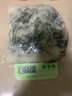 鮮海帶 鹽漬海帶絲 海帶涼拌菜鮮嫩 鹽漬海帶絲1.5kg 曬單實(shí)拍圖