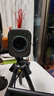 HIKVISION?？低曋辈z像頭 4K超清攝像機8倍變焦豎屏網(wǎng)絡(luò)娛樂主播抖快美顏直播帶貨設(shè)備U168R 曬單實拍圖