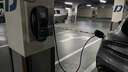 雷迪恩星辰系列家用充電樁新能源7KW適配于特斯拉問(wèn)界埃安大眾ID極氪深藍(lán)比亞迪小鵬小米充電樁 曬單實(shí)拍圖