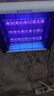 志高滅蚊燈滅蠅燈商用家用蒼蠅捕捉器室內(nèi)餐廳驅(qū)蚊燈誘捉電蚊子 升級三燈管-10W【約120平方】 曬單實(shí)拍圖