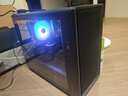華碩AMD 銳龍R7 9800X3D/RTX5080/RX9070XT準系統獨立顯卡電腦電競游戲組裝機家用辦公臺式機DIY主機 R7 9800X3D丨RTX5060 曬單實(shí)拍圖