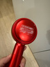 飛利浦（PHILIPS）智能按摩梳【護(hù)發(fā)小紅梳】EMS雙紅光養(yǎng)護(hù)頭皮按摩器送男女友老婆媽媽生日節(jié)日高端禮物禮盒5303H  曬單實(shí)拍圖