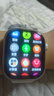 XAAppel蘋果機(jī)watchS10Ultra4適用智能電話手表5G全網(wǎng)通初高中生男女學(xué)生防水運(yùn)動(dòng)華強(qiáng)北新款官方旗艦 極 · 銀【極薄雙揚(yáng)聲+至尊滿配+果子UI] 超長待機(jī)-可回復(fù)微Q信息-提前優(yōu)惠6 曬單實(shí)拍圖