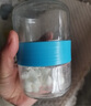 巧萊寶溶豆24克 雙拼高鈣溶溶豆多口味溶豆豆入口即化速溶小零食 雙拼溶豆4種各1罐 曬單實拍圖