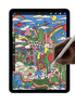 Apple iPad Air 13 英寸  M3芯片 25年新款平板電腦512GB WLAN版/MCNW4CH/A藍色*企業(yè)專享 曬單實拍圖
