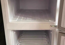 康佳康小白205升二級能效新升級變頻節(jié)能三開門軟冷凍家用租房小型冰箱家用租房BCD-205PG3S國家補貼 曬單實拍圖