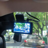 長(zhǎng)城4K三錄行車(chē)記錄儀360°手機(jī)互聯(lián)高清夜視24小時(shí)停車(chē)監(jiān)控倒車(chē)影像 三鏡頭【車(chē)前+車(chē)內(nèi)+車(chē)后】 官配【贈(zèng)64G卡】 曬單實(shí)拍圖