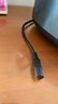 公牛電源線(xiàn) 國標三孔品字尾凹槽 適用電炒鍋電飯煲電壓力鍋豆漿機電子秤交換機 全長(cháng)1.5米 GN-J4P 曬單實(shí)拍圖