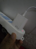 京東京造【45W快充】蘋果充電器氮化鎵套裝充電頭iphone16蘋果16安卓多口Type-C快充頭小米15華為Mate70 曬單實(shí)拍圖