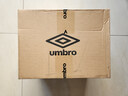 茵寶（Umbro）漫游鞋R708復(fù)古跑鞋Vibram鞋底運(yùn)動(dòng)鞋男鞋休閑鞋女鞋 砂色（男款） 40 曬單實(shí)拍圖
