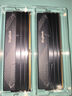 金百達(dá)（KINGBANK）32GB(16GBX2)套裝 DDR5 6000 臺(tái)式機(jī)內(nèi)存條海力士A-die顆粒 星刃黑 C28 Deepseek硬件 曬單實(shí)拍圖