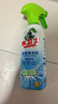 水衛(wèi)士（水衛(wèi)仕）浴室清潔劑500g*3瓶衛(wèi)生間廁所玻璃水瓷磚地板清洗劑 曬單實(shí)拍圖