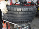 米其林（MICHELIN）米其林輪胎Michelin汽車(chē)輪胎 PILOT SPORT 5 MI 競馳5 225/45R17 94Y ZR 曬單實(shí)拍圖