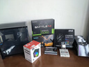 安耐美（Enermax）電源650W 金競(jìng)蝠GM650W黑色 ATX3.1電源 金牌全模 全日系電容/FDB風(fēng)扇/五年保固 曬單實(shí)拍圖