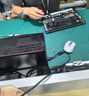 ThinkPlus聯(lián)想 1TB SSD固態(tài)硬盤m.2接口(NVMe協(xié)議)pcie4.0 ST9000 40pro 讀速高達(dá)7200MB/s 曬單實(shí)拍圖