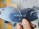 博世（BOSCH）剎車片前片剎車皮適用于雪佛蘭科帕奇/歐寶安德拉 0986AB1370 曬單實(shí)拍圖