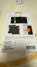 SPIGENuniversal Passport Holder保護(hù)套 多功能護(hù)照保護(hù)卡包皮夾套錢(qián)包高端出國(guó)旅行旅游收納盒手機(jī)sim 黑色 護(hù)照夾 曬單實(shí)拍圖