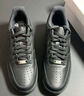 耐克（NIKE）官方男鞋AIR FORCE 1'07 AF1 黑色空軍一號(hào)運(yùn)動(dòng)鞋低幫休閑鞋板鞋 CW2288-001 42 曬單實(shí)拍圖