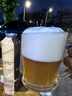輝至浩青島特產(chǎn)精釀原漿啤酒16P拉格 IPA 茶樹花精釀禮盒裝沙子口 混合 650mL 6瓶 禮盒裝 曬單實拍圖