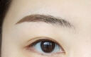 ANASTASIA BEVERLY HILLS【官方正品】美國ABH雙頭極細(xì)眉筆防水防汗不脫色自然男女通用 可可棕色Medium Brown 曬單實(shí)拍圖