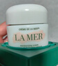 海藍(lán)之謎（LA MER）奇跡云絨霜30ml修護(hù)緊致面霜護(hù)膚品套裝化妝品禮盒生日禮物送女友 曬單實(shí)拍圖
