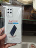 塵卡 適用OPPO K9x手機(jī)殼PGCM10全包鏡頭軟殼5G新款氣囊防摔外殼透明硅膠保護(hù)套超薄防滑時(shí)尚簡(jiǎn)約男女 手機(jī)殼 新升級(jí)保護(hù)鏡頭四角氣囊硅膠軟殼 曬單實(shí)拍圖
