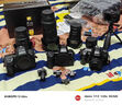 尼康（Nikon）Z 6III/Z6iii/Z63 Z6三代專業(yè)全畫幅微單相機(jī) Z63原單機(jī)【贈(zèng)電池+單肩包+座充+鋼化膜】 官方標(biāo)配 曬單實(shí)拍圖
