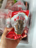 獐子島 大連即食海參1200g 31-40只 固形物90%以上 海鮮水產(chǎn)送禮禮盒 曬單實拍圖