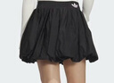 阿迪達斯 adidas【滔搏運動(dòng)】三葉草女子BUBBLE SKIRT W裙子 KD8122 L 曬單實(shí)拍圖