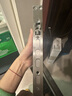 德施曼（DESMAN）可視貓眼大屏智能門(mén)鎖 指紋識(shí)別電子密碼鎖 大圣Q5MPro(標(biāo)準(zhǔn)版) 曬單實(shí)拍圖