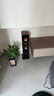 山水（SANSUI） 60C家用藍牙音響家庭環(huán)繞影院電視重低音炮K歌套裝客廳影響唱歌多媒體臺式電腦音箱80C升級版胡桃木紋 曬單實(shí)拍圖