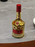 五糧液 金裝 濃香型白酒 52度 500ml*6 原箱 年份隨機(jī)發(fā)貨 曬單實(shí)拍圖