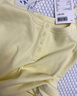 森馬（Semir）背心女短款顯瘦小個(gè)子夏季2025簡(jiǎn)約風(fēng)亨利領(lǐng)緊身吊帶109325102003 曬單實(shí)拍圖