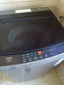 海爾（Haier）波輪洗衣機全自動家用10KG大容量【EB100B32Mate1】直驅(qū)變頻家電國家補貼一級能效以舊換新 除菌螨 曬單實拍圖