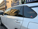 3M汽車貼膜 朗清系列 深色SUV 全車汽車玻璃車膜太陽膜隔熱膜車窗膜 包施工 國際品牌 曬單實拍圖