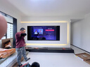Vidda發(fā)現(xiàn)X 2026款 85英寸 300Hz超高刷 墨晶屏 QD-Mini LED 以舊換新家電國家補貼液晶海信電視85VX5Q 曬單實拍圖