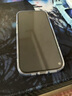 綠聯(lián)【環(huán)保認(rèn)證】適用iphone16pro手機(jī)殼蘋果16Pro氣囊防摔保護(hù)套超薄透明鏡頭全包軟殼抗指紋抗黃男女 曬單實(shí)拍圖