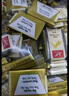 Swiss Delice 狄妮詩瑞士進口72%黑巧克力牛奶巧克力顆婚慶喜糖健身 72%黑巧克力600g袋裝600g 曬單實拍圖