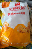 華都食品奧爾良腿排 2斤 冷凍 雞腿肉排 早餐食材空氣炸鍋燒烤煎扒炸雞 曬單實拍圖