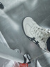 Onitsuka Tiger鬼塚虎TOKUTEN夏季男女低幫板鞋時(shí)尚休閑德訓(xùn)鞋 白色/黑色 41.5 曬單實(shí)拍圖