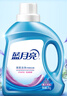 藍月亮 深層潔凈洗衣液 薰衣草香 2kg瓶+1kg袋*4 瓶袋組合12斤 強效去污 曬單實拍圖