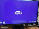 明基（BenQ）BL2790Q 27英寸2K 商務(wù)辦公護眼 100Hz高刷 硬件濾藍光降頻閃萊茵認證 智慧愛眼電腦顯示屏 曬單實拍圖