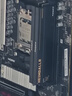 阿斯加特（Asgard）32GB(16GBx2) DDR5 6000 臺(tái)式機(jī)內(nèi)存條 海姆達(dá)爾x耀 馬甲條 國(guó)產(chǎn)顆粒 CL36 黑厚甲 曬單實(shí)拍圖