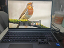 機(jī)械革命耀世16Pro i7-14650HX 電競游戲本 滿血版4070 4060 競技版星辰灰  32G/1T/2.5K 240Hz/金屬材質(zhì) i7-14650HX/4060/32G/1T/灰色 曬單實(shí)拍圖