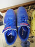 巴布豆童鞋春季舒適兒童足球鞋男童軟底訓練鞋101551094皇家藍/焰火橙34 曬單實(shí)拍圖